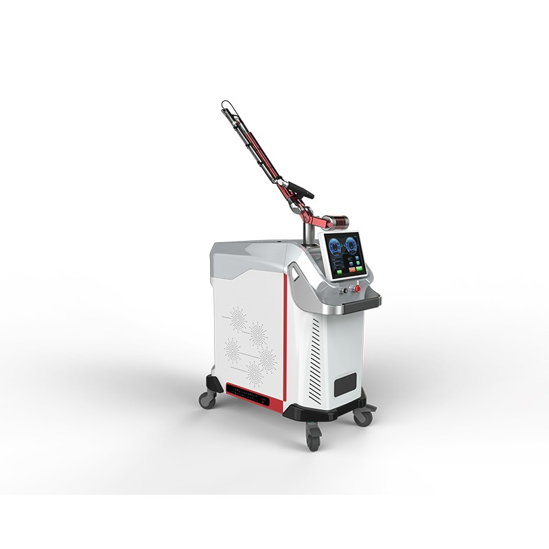 PicoFocus MEDICO LASER aparat stergere tatuaje Medico Laser
