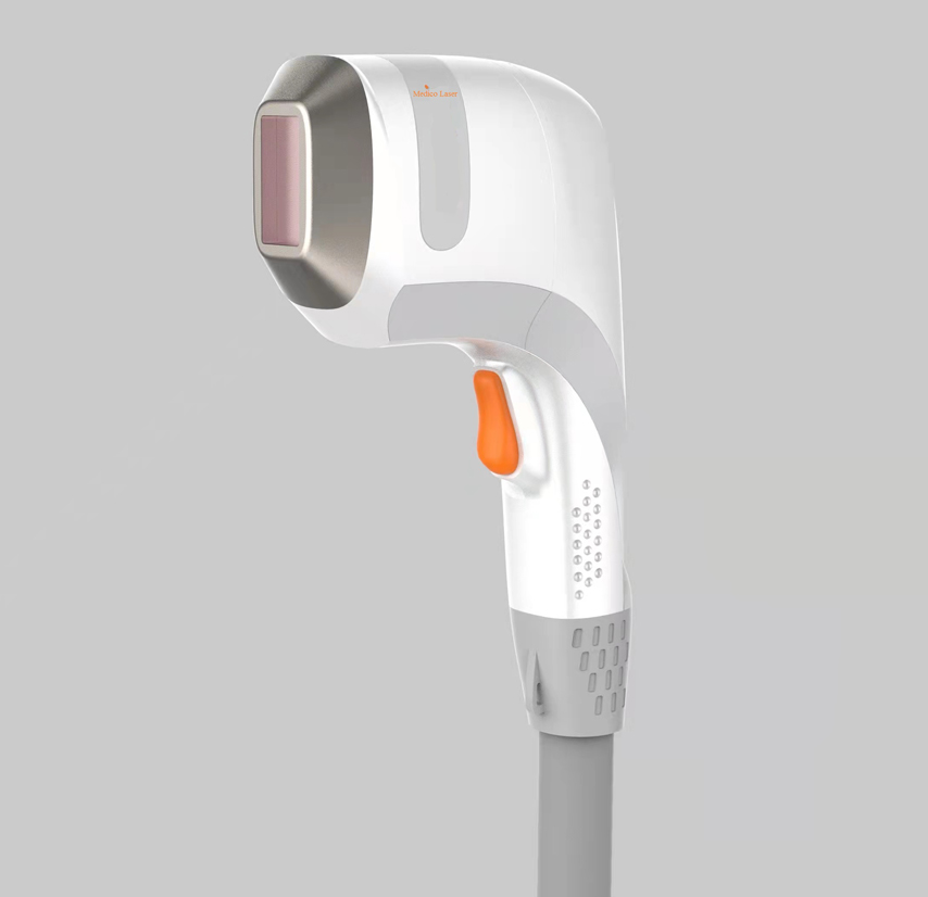 Aparat Medico-Ice Laser cu 3 lungimi de unda-4